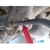Recambio de barra estabilizadora trasera para volkswagen tiguan (5n1) advance referencia OEM IAM 29BCSA  