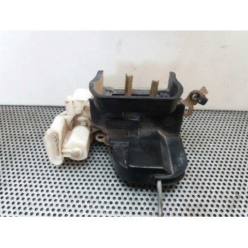 CERRADURA PUERTA DELANTERA DERECHA 