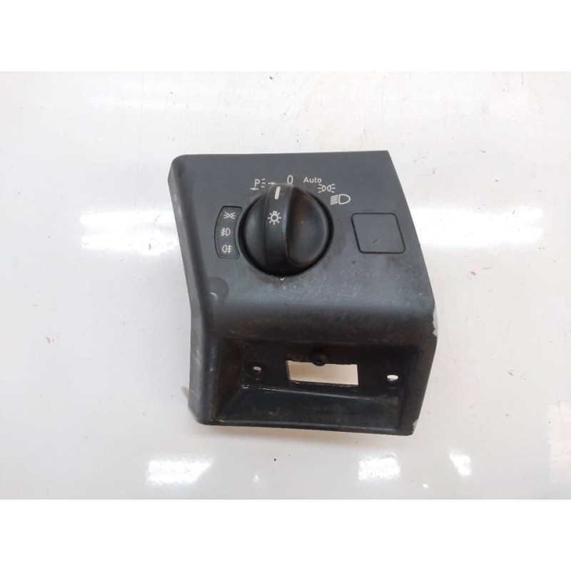 Recambio de mando luces para mercedes-benz clase s (w220) berlina 320 cdi (220.026) referencia OEM IAM 2205450604 04055560 
