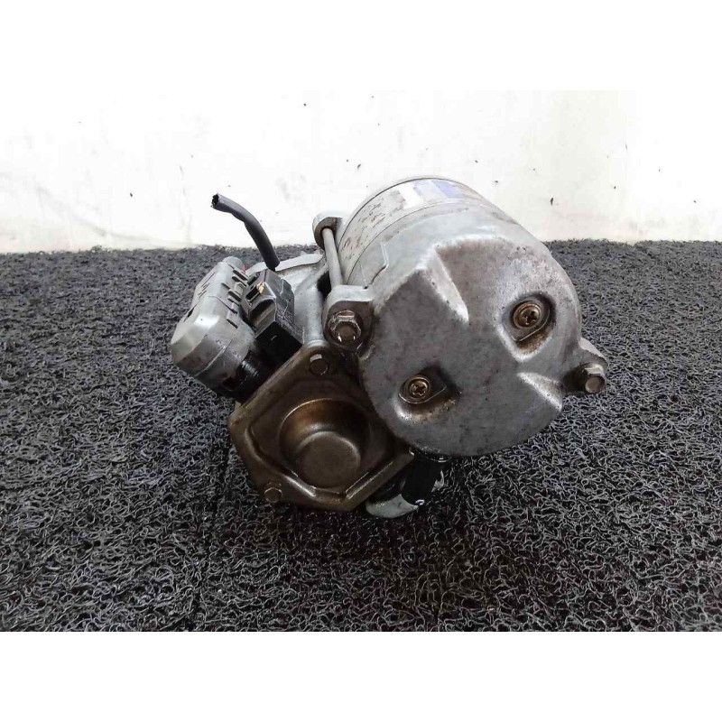 Recambio de motor arranque para toyota rav 4 funcruiser (a1) básico referencia OEM IAM 2810074130 2280000820 DENSO - Rojo 2