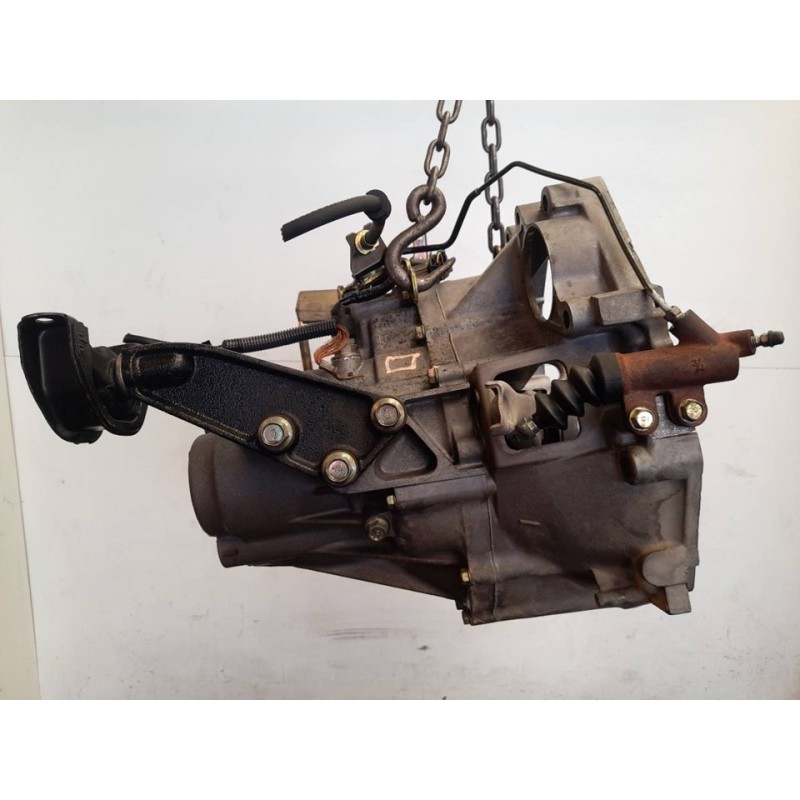 Recambio de caja cambios para honda hr-v (gh) vtec 4wd (3-ptas.) referencia OEM IAM SEP2039903 - Gris 3
