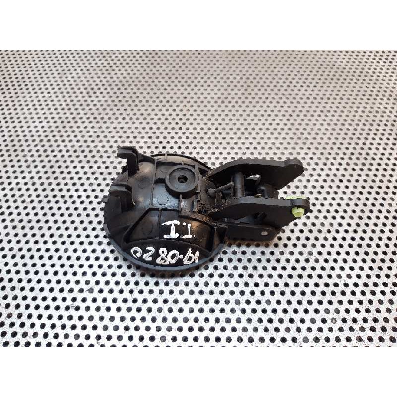Recambio de maneta interior trasera izquierda para daewoo kalos 1.2 se referencia OEM IAM - Gris 2