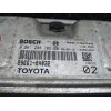 Recambio de centralita motor uce para citroën c1 sx referencia OEM IAM 0261208702 896610H022 BOSCH