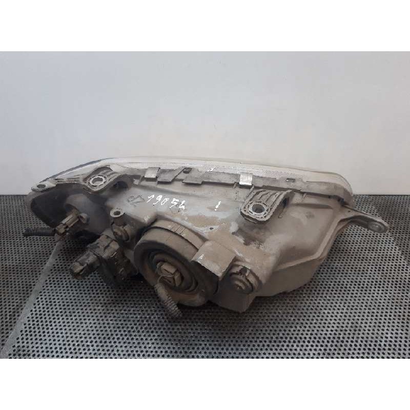 Recambio de faro izquierdo para daewoo kalos 1.4 se referencia OEM IAM - Azul 2
