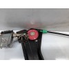 Recambio de elevalunas delantero derecho para saab 9-3 sport hatch 1.9 tid vector referencia OEM IAM   