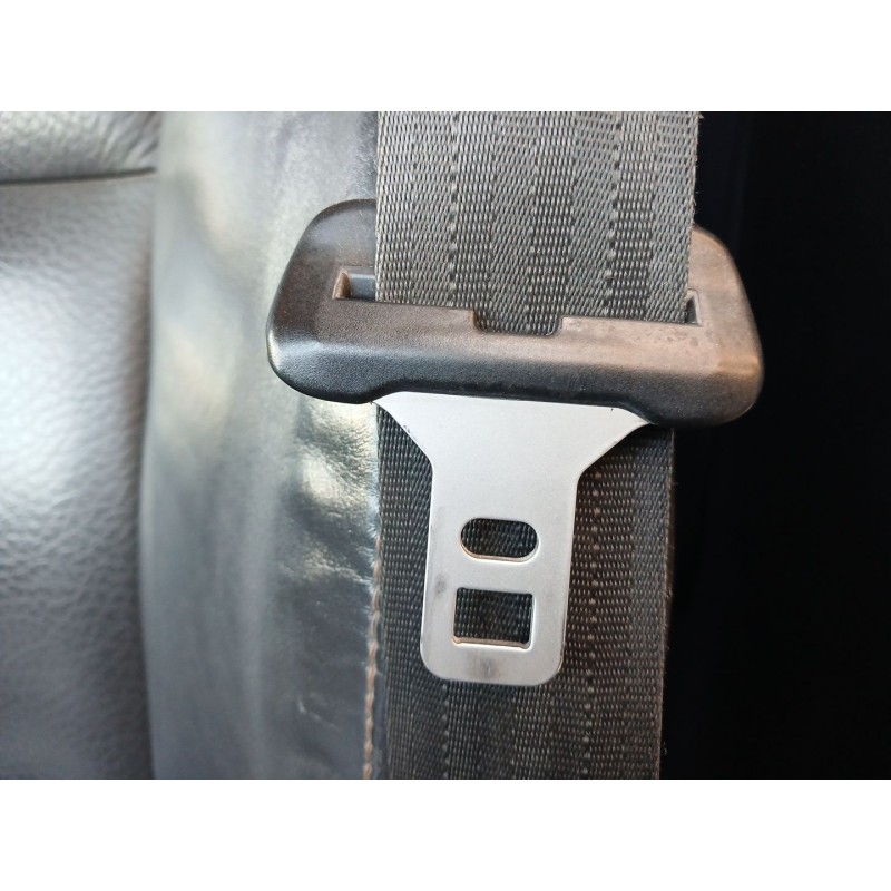 Recambio de cinturon seguridad delantero izquierdo para volvo xc60 i suv (156) d3 / d4 referencia OEM IAM   