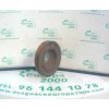 Recambio de polea cigueñal para nissan almera (n16/e) 1.5 dci turbodiesel cat referencia OEM IAM   