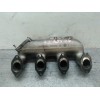Recambio de colector admision para iveco daily caja cerrada (1999 =>) 2.8 diesel cat referencia OEM IAM   