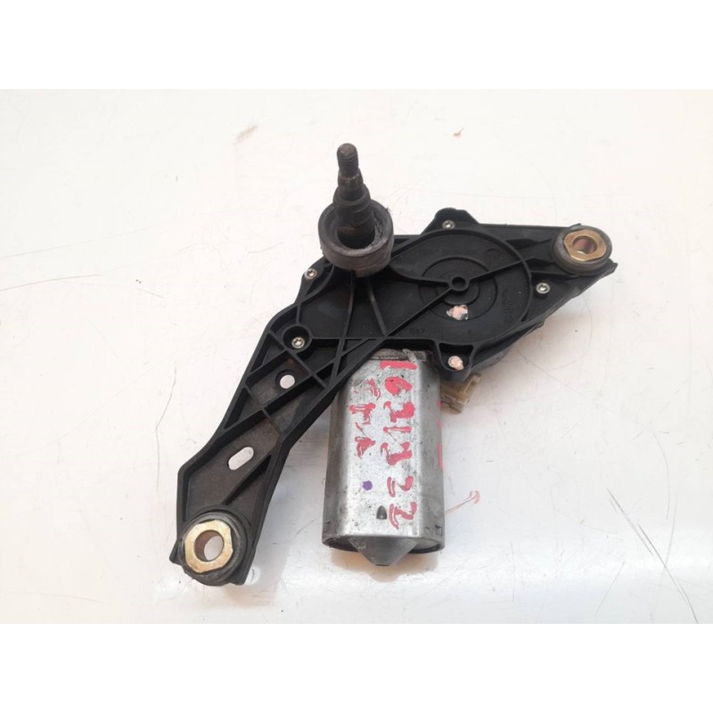 Recambio de motor limpia trasero para citroën saxo 1.1 referencia OEM IAM 53011512 9637889880 - Gris 3