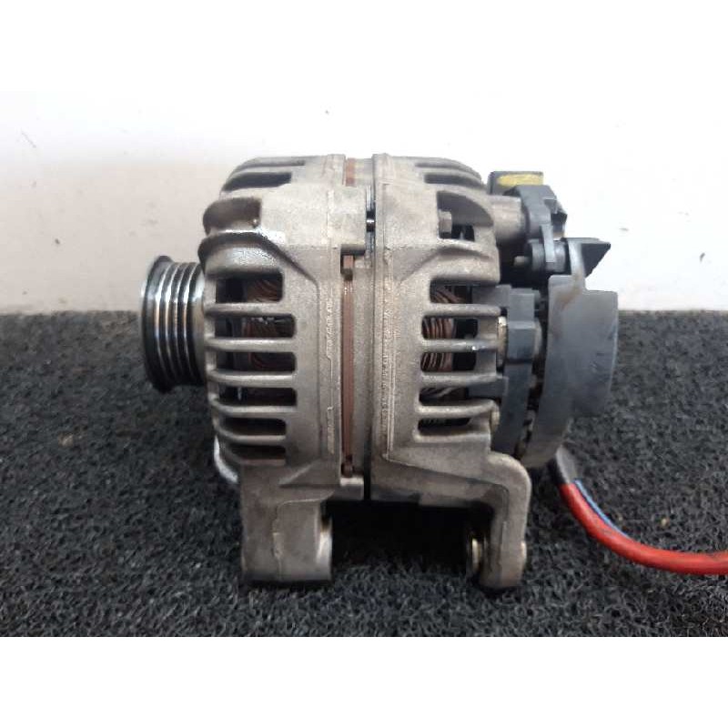 Recambio de alternador para opel corsa c club referencia OEM IAM 24437120 0124415023 BOSCH