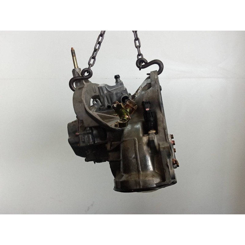 Recambio de caja cambios para daewoo nubira berlina sx (1999) referencia OEM IAM 96183707 3