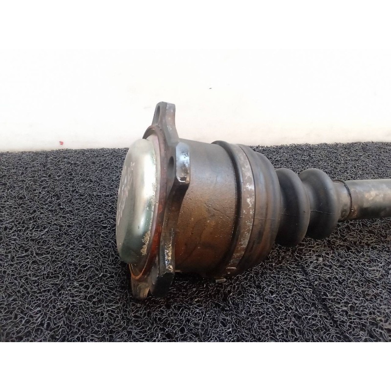Recambio de transmision delantera derecha para audi a4 berlina (b5) 1.9 tdi referencia OEM IAM 3