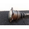 Recambio de transmision delantera derecha para audi a4 berlina (b5) 1.9 tdi referencia OEM IAM   