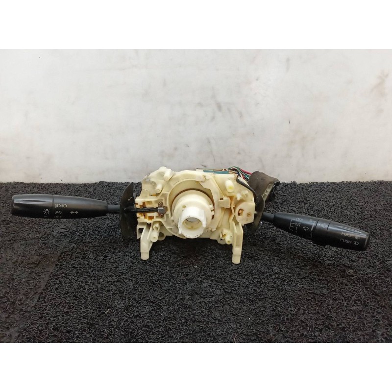 Recambio de mando luces para kia shuma ii 1.6 ls berlina portón referencia OEM IAM 0K2DK66120 47331F1000 