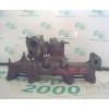 Recambio de turbocompresor para volkswagen passat berlina (312) referencia OEM IAM 0281457010 809400 GARRETT