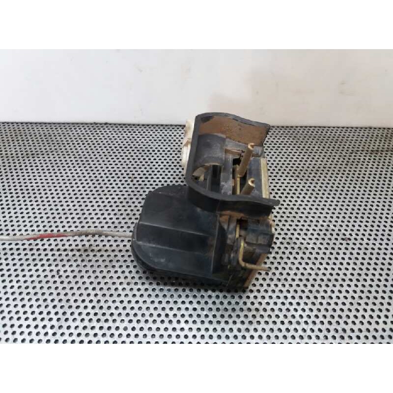 Recambio de cerradura puerta delantera derecha para fiat multipla (186) 1.9 jtd cat referencia OEM IAM 2