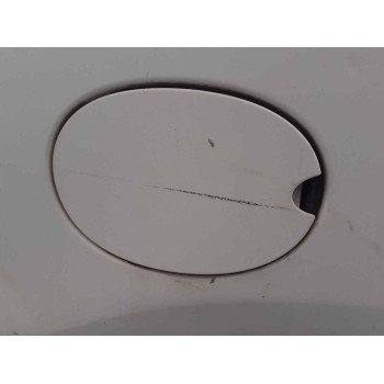 TAPA EXTERIOR COMBUSTIBLE 