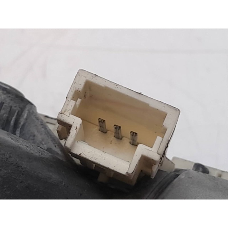 Recambio de motor limpia trasero para citroën saxo 1.1 referencia OEM IAM 53011512 9637889880 - Gris 4