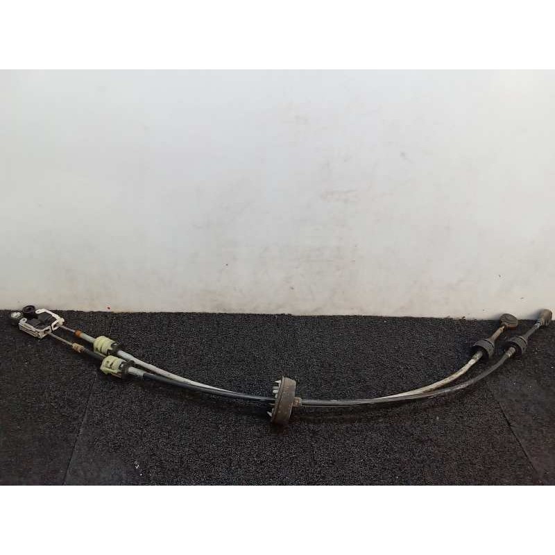 Recambio de varillaje cambio para opel astra h berlina enjoy referencia OEM IAM   