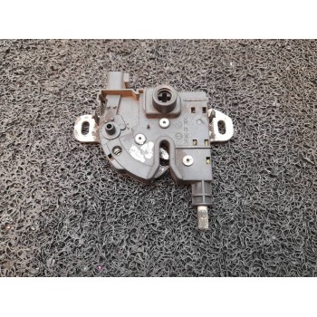 CERRADURA CAPO 3M5116700AC 