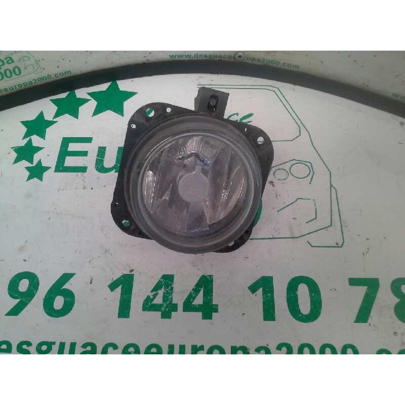 Recambio de faro antiniebla izquierdo para citroën xsara picasso 2.0 hdi cat (rhy / dw10td) referencia OEM IAM   