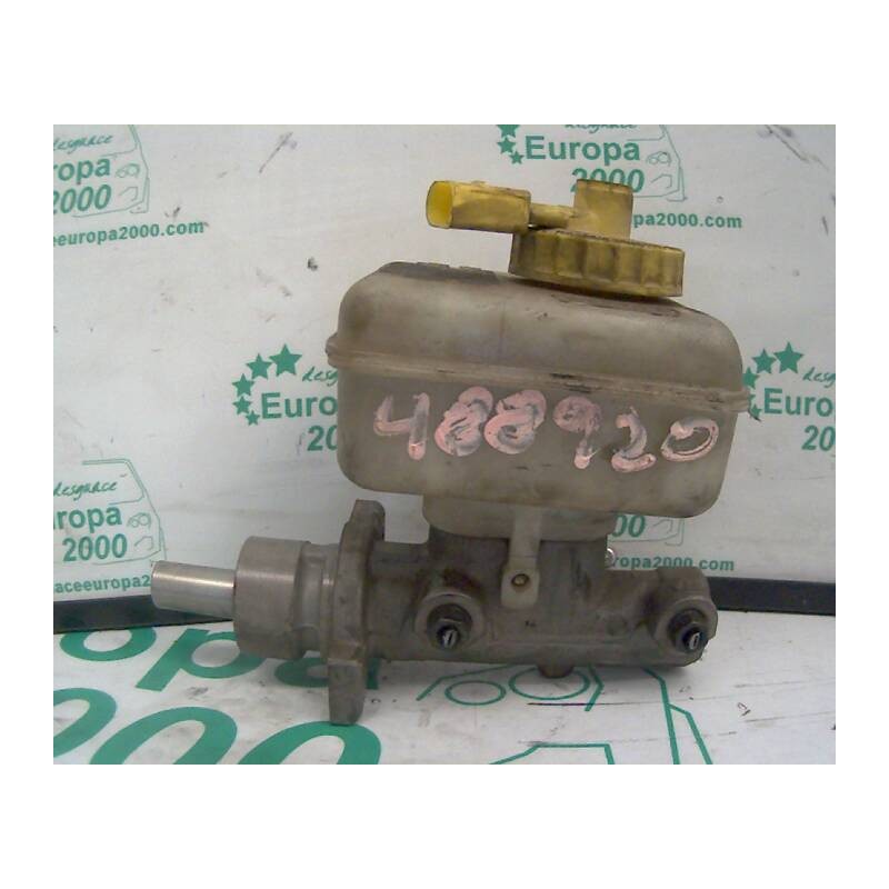 Recambio de bomba freno para volkswagen bora berlina (1j2) 1.9 tdi referencia OEM IAM   