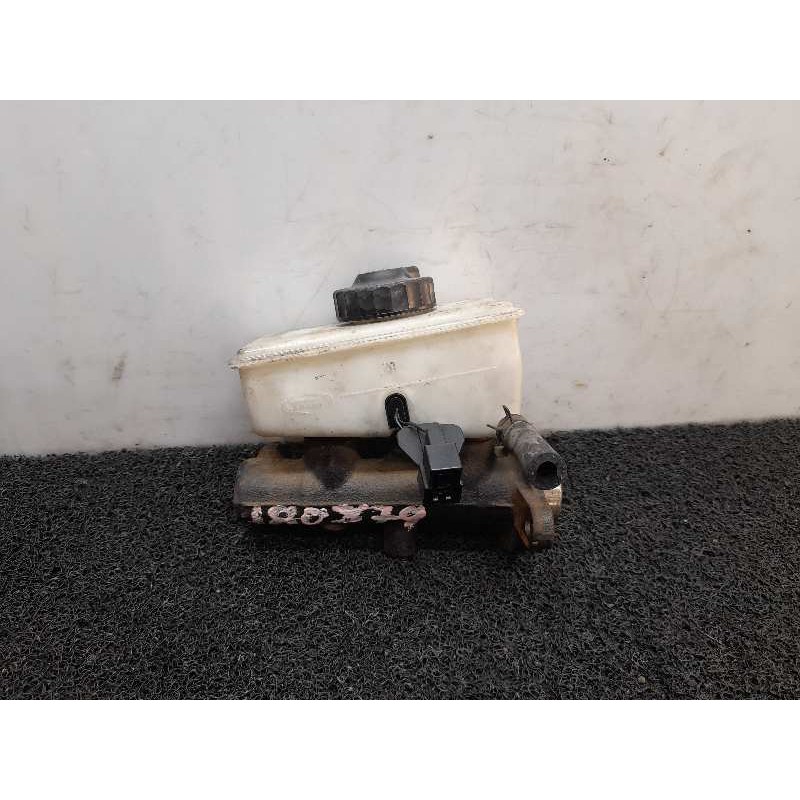 Recambio de bomba freno para kia sportage td (5-ptas.) referencia OEM IAM - Gris 2