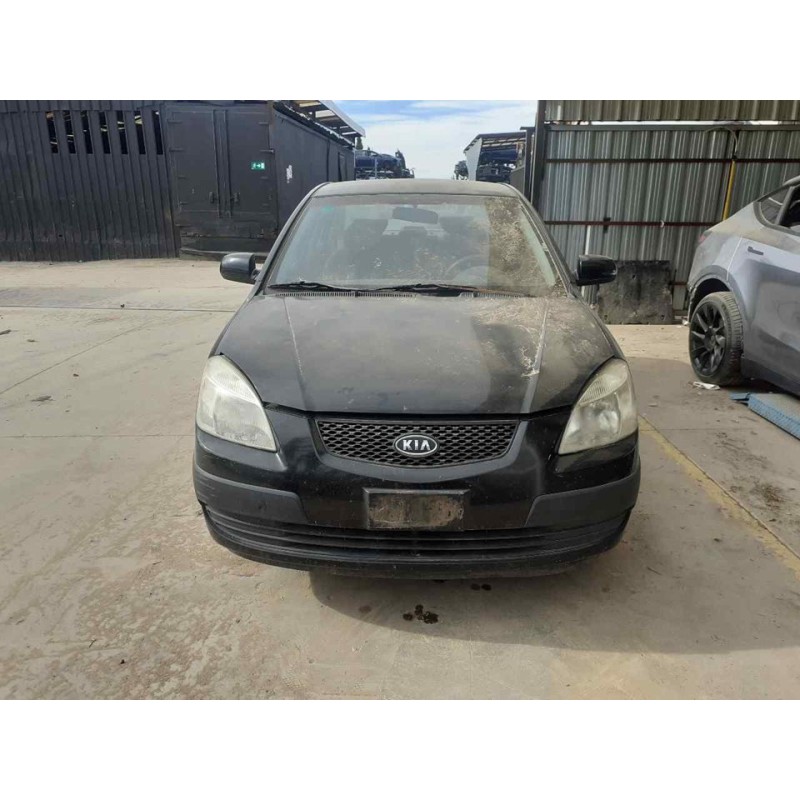 kia rio del año 2006