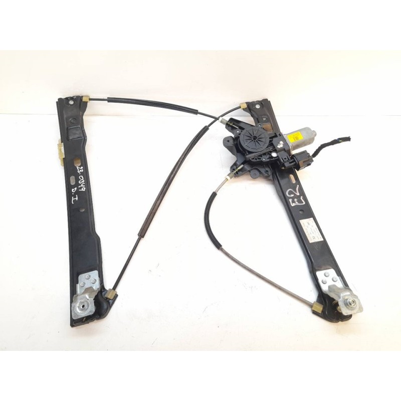 Recambio de elevalunas delantero izquierdo para ford grand c-max titanium referencia OEM IAM AM51U23201BE 100904918957102 