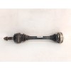 Recambio de transmision trasera izquierda para porsche cayman (typ 987c) s referencia OEM IAM 98733202425  