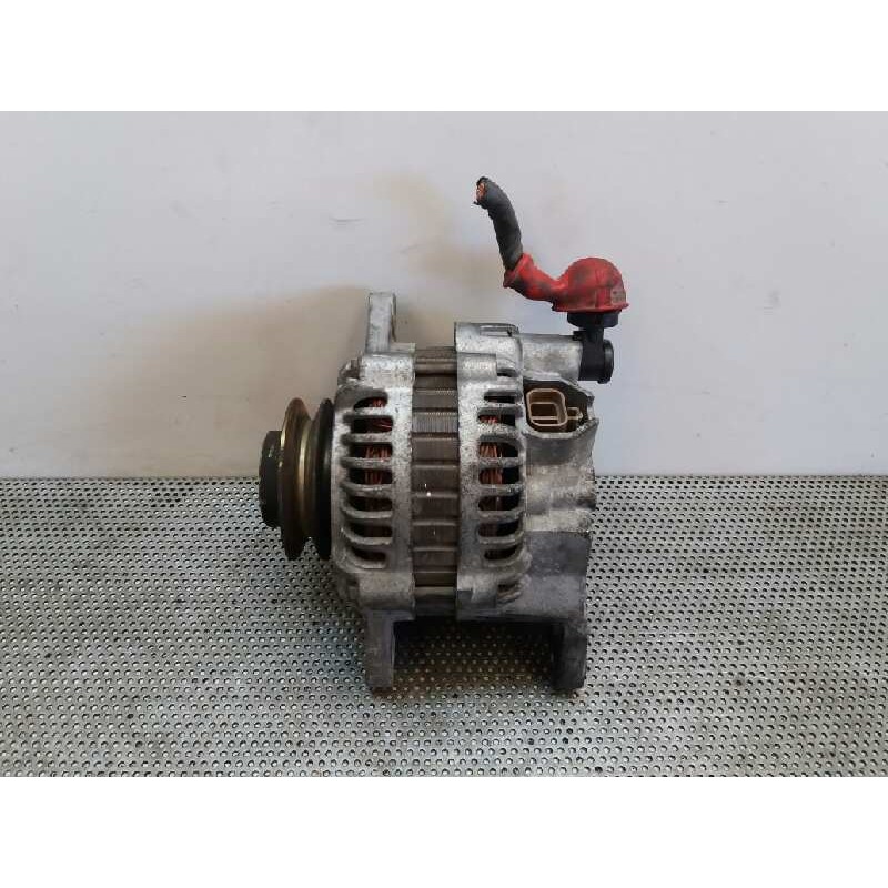 Recambio de alternador para nissan primera berlina (p12) acenta referencia OEM IAM 23100AD210 A3TA6581AKD MITSUBISHI