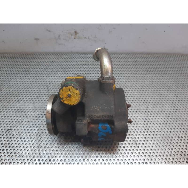 Recambio de bomba direccion para mg serie 200 (xw) 2.0 16v cat referencia OEM IAM  33093 