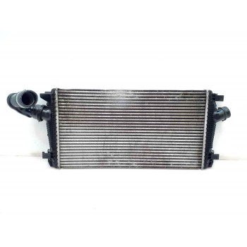 INTERCOOLER 13267647 DELPHI
