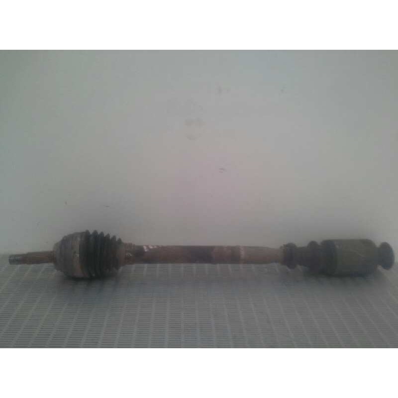 Recambio de transmision delantera derecha para renault clio ii fase i (b/cbo) 1.9 diesel referencia OEM IAM   