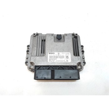 CENTRALITA MOTOR UCE 0281012992 55204652 BOSCH