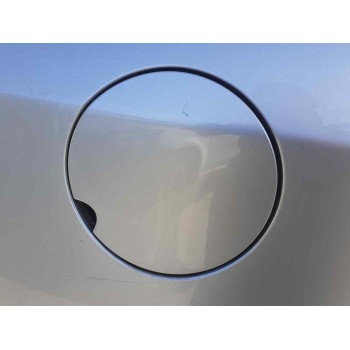 TAPA EXTERIOR COMBUSTIBLE 