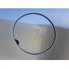 Recambio de tapa exterior combustible para renault megane iii sport tourer dynamique referencia OEM IAM   