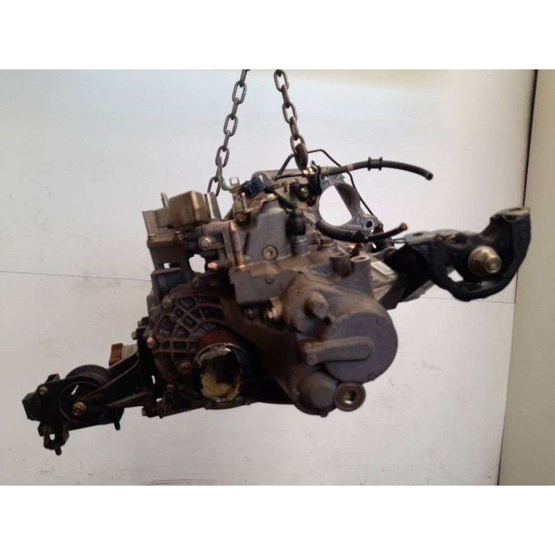 Recambio de caja cambios para honda hr-v (gh) vtec 4wd (3-ptas.) referencia OEM IAM SEP2039903 - Gris 4