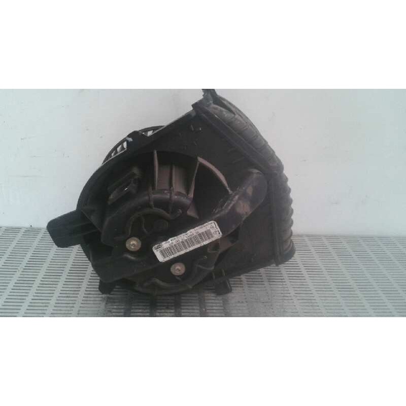 Recambio de motor calefaccion para renault scenic ii 1.9 dci diesel referencia OEM IAM GMVJ84AC - Gris 3