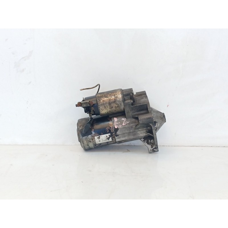 Recambio de motor arranque para peugeot 806 (221) 2.0 hdi referencia OEM IAM 9480 - Gris 2
