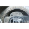 Recambio de soporte motor trasero para citroën xsara berlina 1.9 diesel referencia OEM IAM 96193563  
