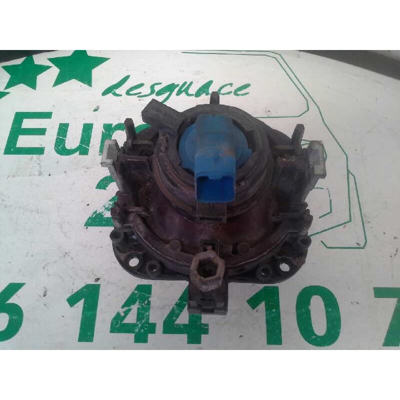Recambio de faro antiniebla izquierdo para citroën xsara picasso 2.0 hdi cat (rhy / dw10td) referencia OEM IAM - Gris 2