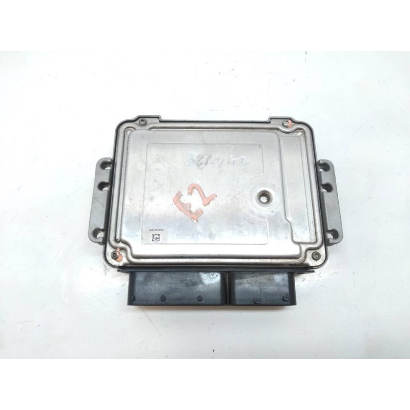 Recambio de centralita motor uce para suzuki sx4 rw (ey) glx referencia OEM IAM 0281012992 55204652 BOSCH - Gris 2