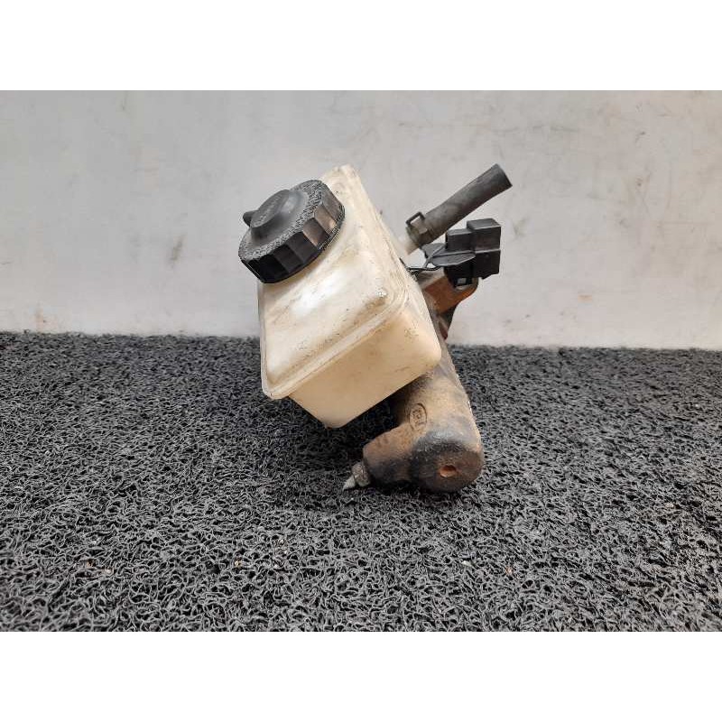 Recambio de bomba freno para kia sportage td (5-ptas.) referencia OEM IAM - Gris 3
