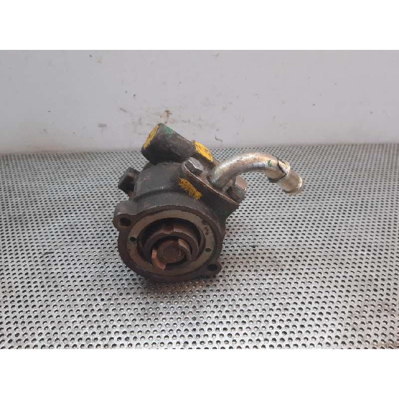 Recambio de bomba direccion para mg serie 200 (xw) 2.0 16v cat referencia OEM IAM  33093 2