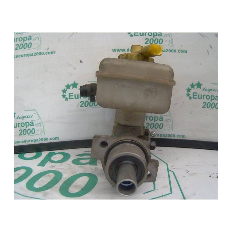 Recambio de bomba freno para volkswagen bora berlina (1j2) 1.9 tdi referencia OEM IAM - Azul 2