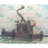 Recambio de turbocompresor para volkswagen passat berlina (312) referencia OEM IAM 0281457010 809400 GARRETT
