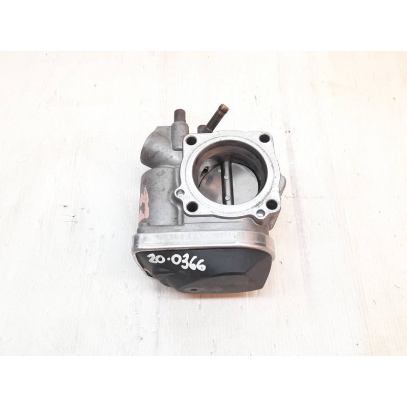Recambio de caja mariposa para seat altea (5p1) select referencia OEM IAM 06A133062AT A2C53093430 - Negro 3