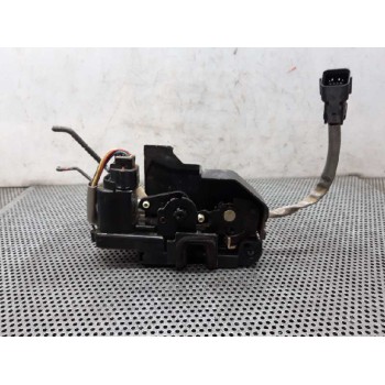 CERRADURA PUERTA DELANTERA IZQUIERDA 
