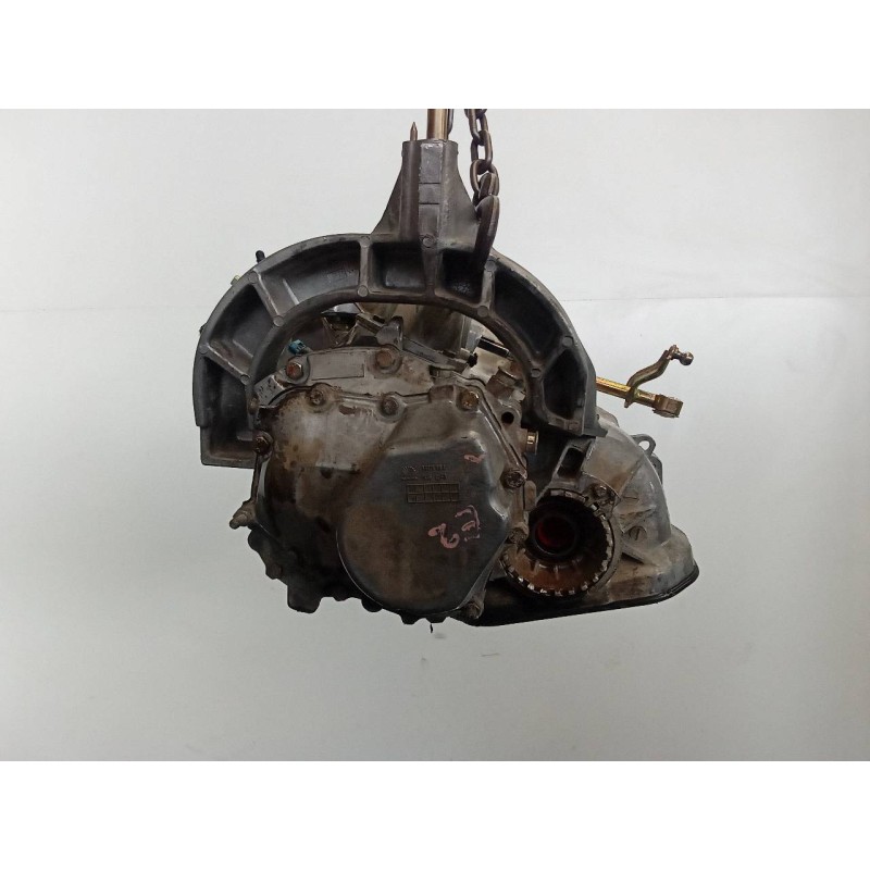 Recambio de caja cambios para daewoo nubira berlina sx (1999) referencia OEM IAM 96183707 5